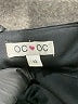 OC by OC 100% Polyester Stars Black Cocktail Dress Size 12 - photo 7