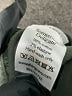 Something Navy Green Cargo Pants Size 4 - photo 8