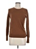 Everlane 100% Cashmere Brown Cashmere Pullover Sweater Size M - photo 1