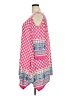 White Mark Pink 3/4 Sleeve Blouse Size 3X - photo 5