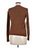 Everlane 100% Cashmere Brown Cashmere Pullover Sweater Size M - photo 2