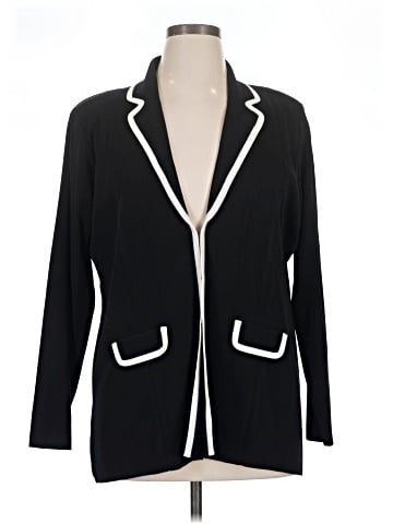 misook Blazer (view 1)