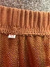 Unbranded Brown Casual Pants Size M - photo 5