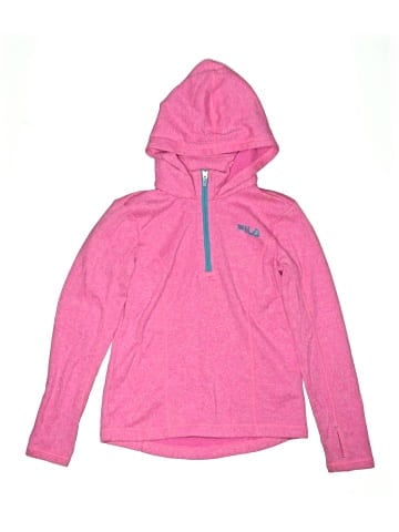 Fila Sport Zip Up Hoodie (view 1)