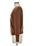 Everlane 100% Cashmere Brown Cashmere Pullover Sweater Size M - photo 5
