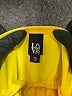 Love 100% Polyester Yellow Cocktail Dress Size 3 - photo 7