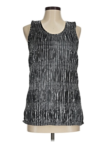 JLo by Jennifer Lopez Sleeveless Blouse (view 1)