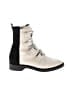 Dolce Vita Ivory Ankle Boots Size 8 - photo 1