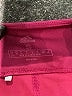 Adidas Solid Burgundy Active Skort Size S - photo 3