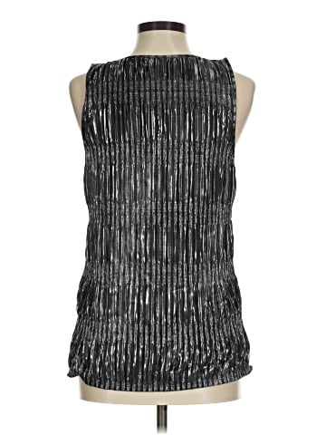 JLo by Jennifer Lopez Sleeveless Blouse (view 2)