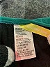 Gianni Bini Color Block Green Swimsuit Bottoms Size M - photo 3