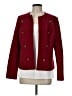 Anne Klein Red Blazer Size M - photo 1