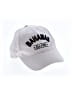 Unbranded White Baseball Cap One size - photo 1