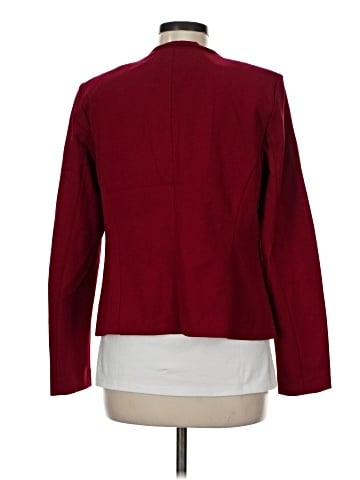 Anne Klein Blazer (view 2)