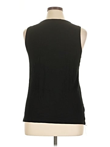 Kenar Sleeveless T-Shirt (view 2)