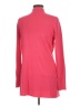 Cyrus Red Cardigan Size M - photo 2