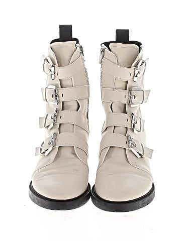 Dolce Vita Ankle Boots (view 2)