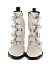 Dolce Vita Ivory Ankle Boots Size 8 - photo 2