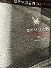 Spyder Gray Long Sleeve T-Shirt Size XL - photo 7