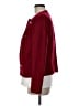 Anne Klein Red Blazer Size M - photo 5