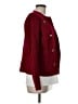 Anne Klein Red Blazer Size M - photo 4