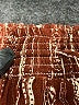 Unbranded 100% Rayon Brown Casual Pants Size 2 - photo 7
