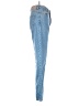 Zara Blue Jeans Size 00 - photo 4