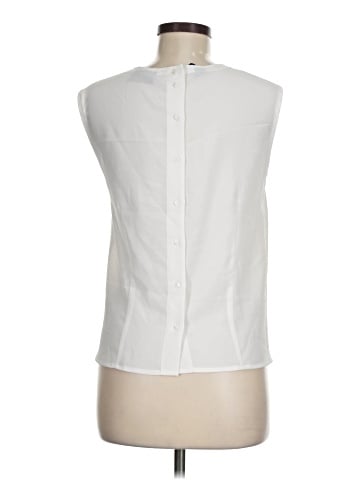 Karen Scott Sleeveless Blouse (view 2)