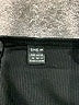 Shein Black Sleeveless Top Size 6 - photo 7