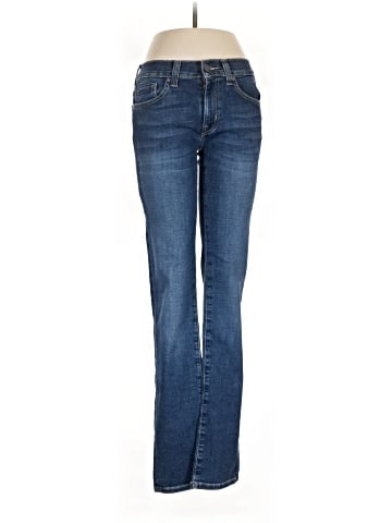 Fidelity Denim Jeans (view 1)