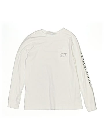 Vineyard Vines Long Sleeve T-Shirt (view 1)