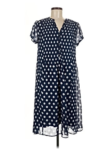 Robert Louis Casual Dress (view 1)