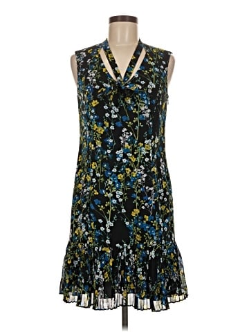 Karen Millen Casual Dress (view 1)