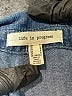 Life in Progress Blue Long Sleeve Button-Down Shirt Size M - photo 7