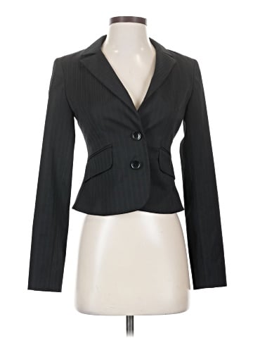 Express Design Studio Blazer (view 1)