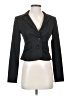 Express Design Studio Black Blazer Size 0 - photo 1