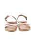 Cat & Jack Pink Sandals Size 6 (kids) - photo 2