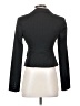 Express Design Studio Black Blazer Size 0 - photo 2