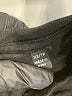 ATM 100% Cotton Black Short Sleeve Turtleneck Size XS - photo 8