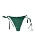 Assorted Brands Stars Green Swimsuit Bottoms Size S - photo 1