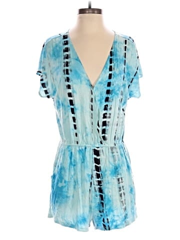 Lucky Brand Swimsuit Cover Up (view 1)