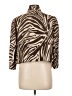 MICHAEL Michael Kors Brown Blazer Size 12 - photo 2