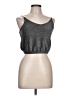 Adam Levine Gray Tank Top Size L - photo 1