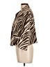 MICHAEL Michael Kors Brown Blazer Size 12 - photo 5