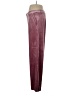 Unbranded Burgundy Casual Pants Size L - photo 5