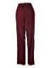 Eddie Bauer Burgundy Casual Pants Size S - photo 1