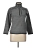 Patagonia 100% Polyester Gray Pullover Sweater Size L - photo 1