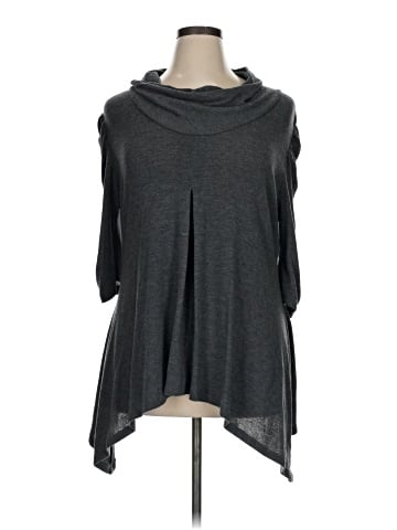 DressBarn Poncho (view 1)