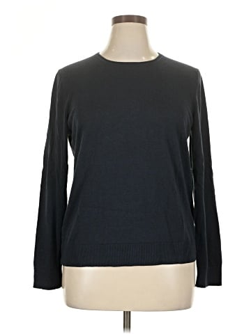 Banana Republic Factory Store Pullover Sweater (view 1)