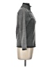 Patagonia 100% Polyester Gray Pullover Sweater Size L - photo 4